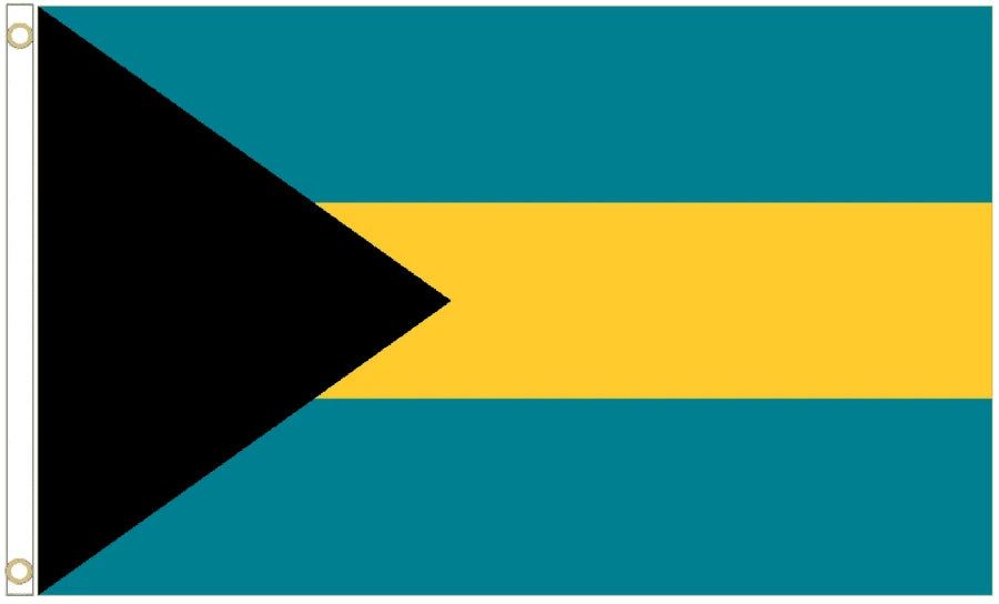 Bahamas Coffin Drape image 4