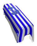 Sheffield Wednesday Football Premium Coffin Drape image 0