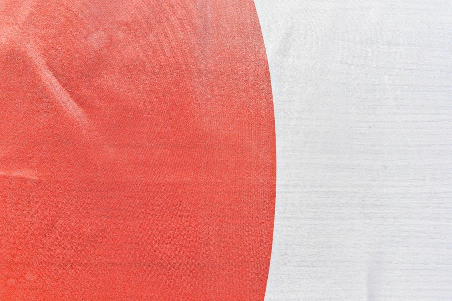 Japan Coffin Drape image 3