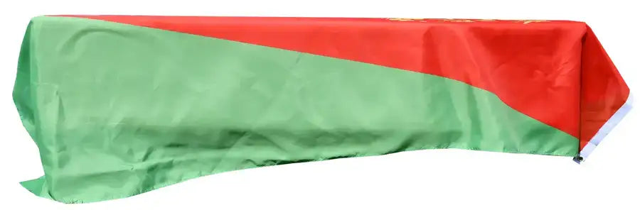 Eritrea Coffin Drape image 1