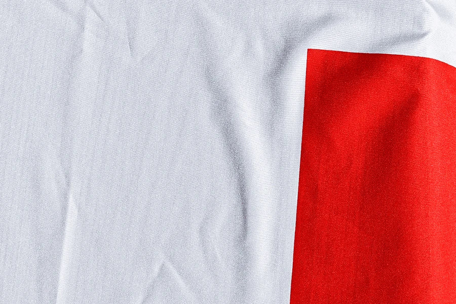 Sovereign Military Order of Malta Coffin Drape image 3