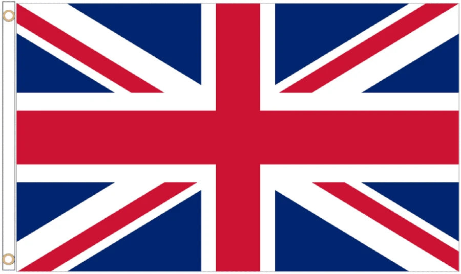 United Kingdom Coffin Drape image 4