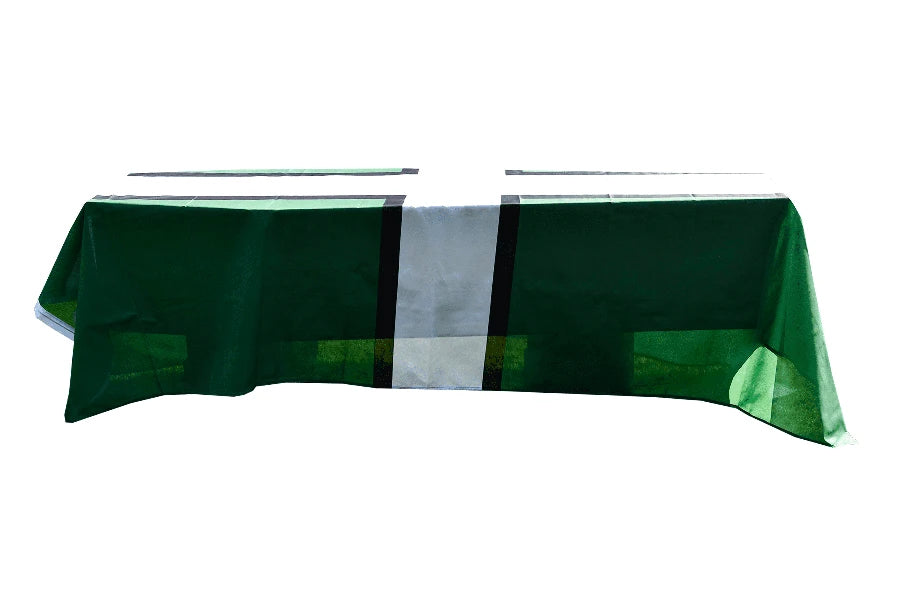 Devon Coffin Drape image 1