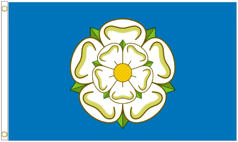Yorkshire Coffin Drape image 4