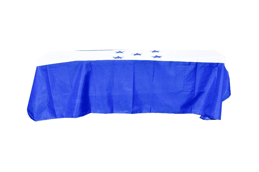 Honduras Coffin Drape image 1