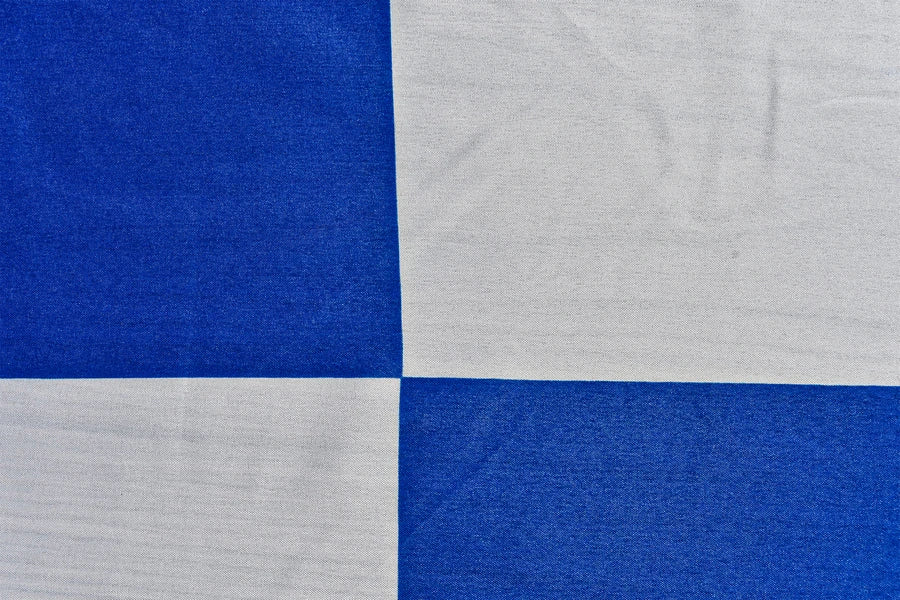 Greece Coffin Drape image 3