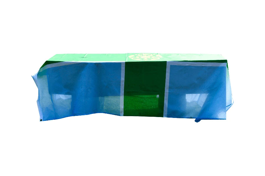 Derbyshire Coffin Drape image 1
