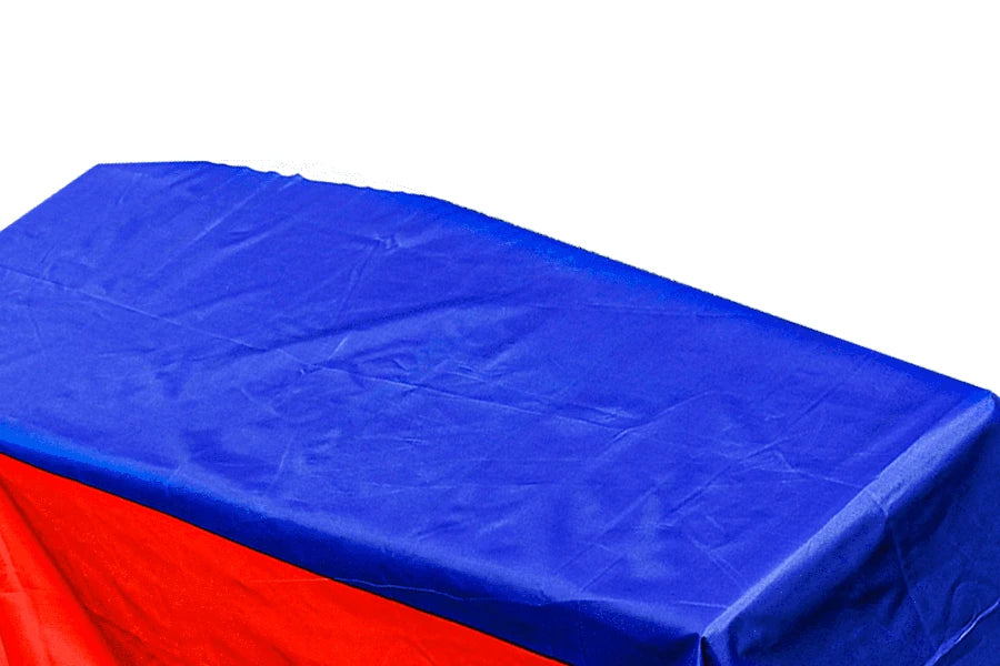 Russia Coffin Drape image 2