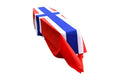 Norway Coffin Drape image 0