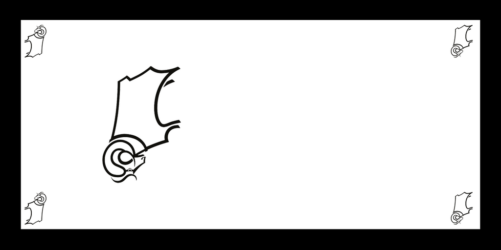 Derby County Football Premium Coffin Drape image 1