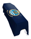 849 Squadron Premium Coffin Drape image 0
