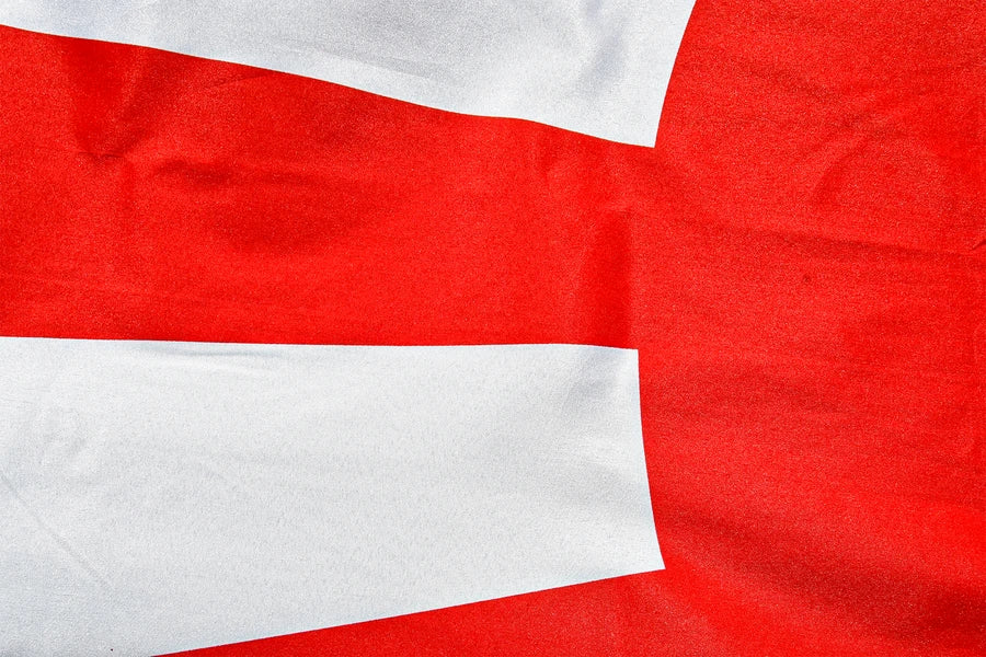 Japan Naval Ensign Coffin Drape image 3