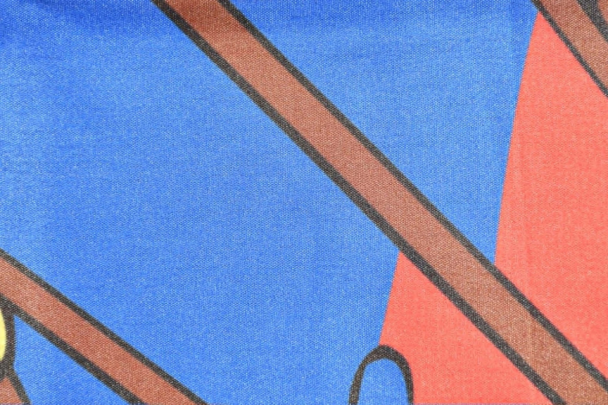 Haiti Coffin Drape image 4