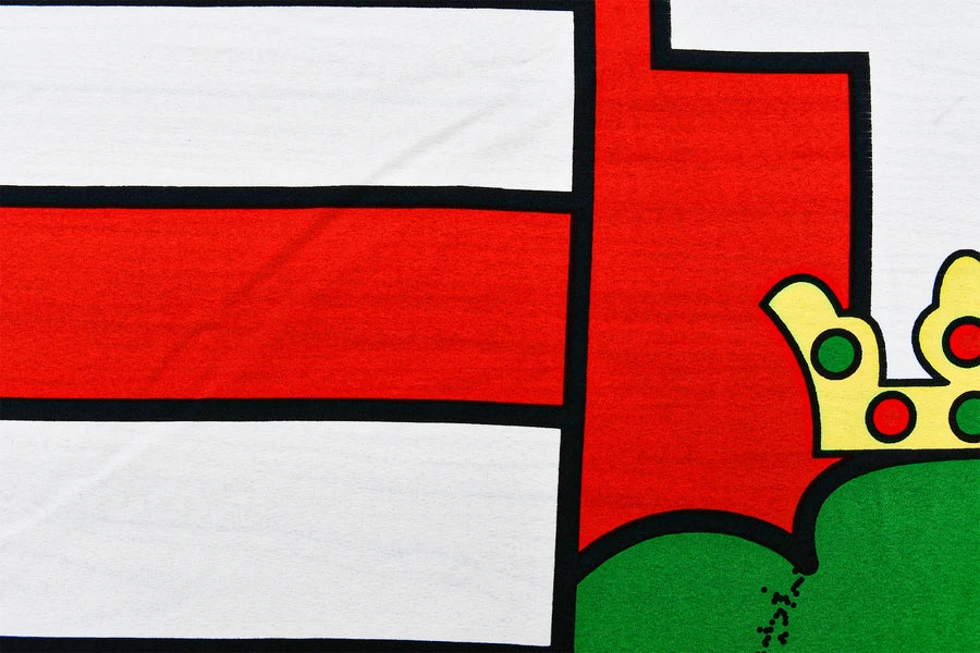 Hungary State Coffin Drape image 3