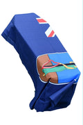 Montserrat Coffin Drape image 0