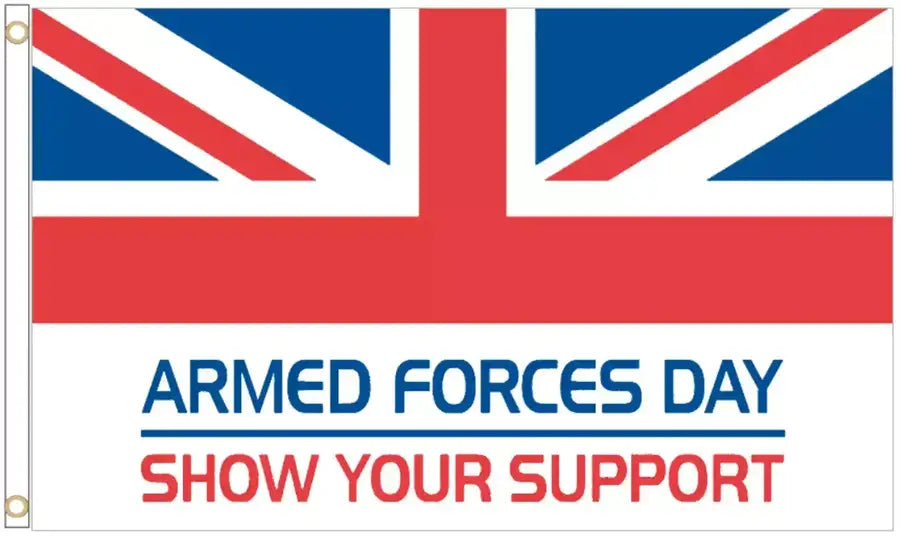 Armed Forces Day Coffin Drape image 4