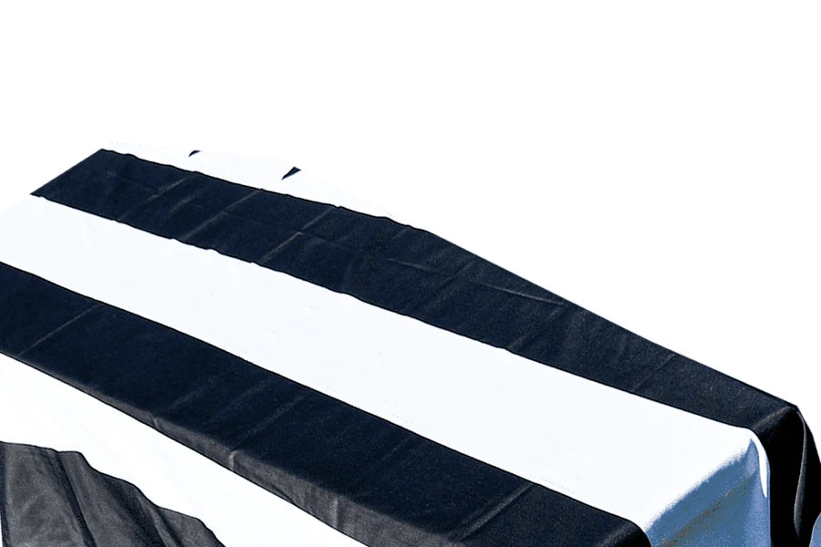 Brittany Coffin Drape image 2