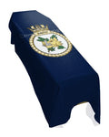 HMS Argyll (Portrait) Premium Coffin Drape image 0