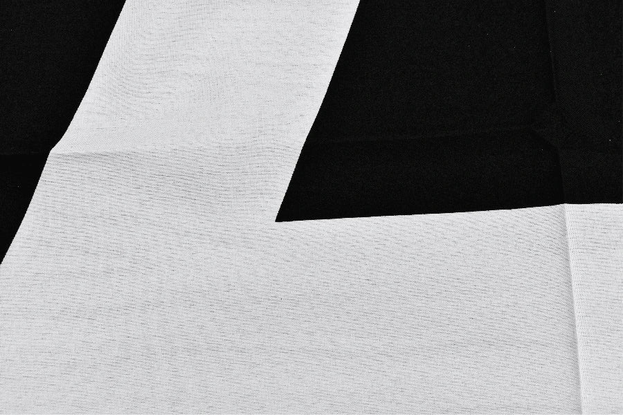 Anarchy Punk Coffin Drape image 3