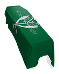 7th Duke of Edinburgh’s Own Gurkha Rifles Premium Coffin Drape image 0