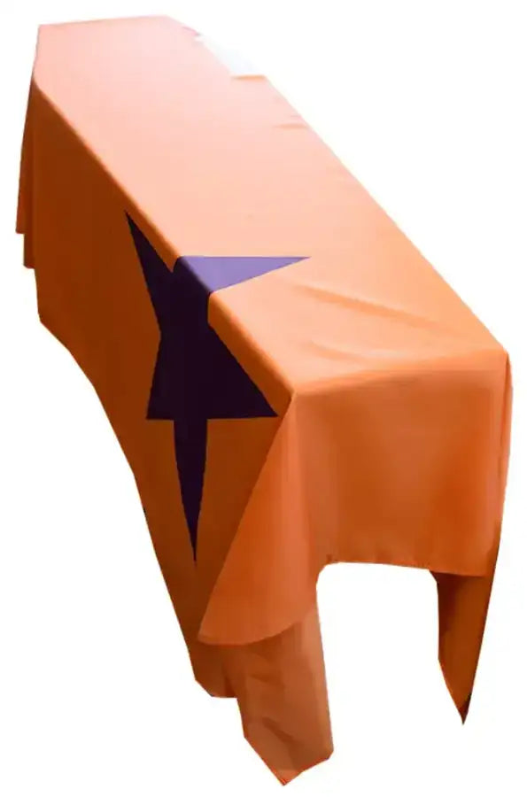 Orange Order Coffin Drape image 0