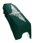 3 Parachute Regiment Premium Coffin Drape image 0