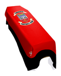 Tamworth Football Premium Coffin Drape image 0