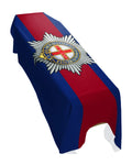 Coldstream Guards Premium Coffin Drape image 0