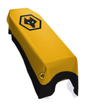 Wolverhampton Wanderers Football Premium Coffin Drape image 0