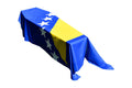 Bosnia and Herzegovina Coffin Drape image 0
