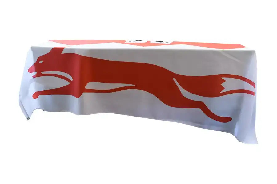 Leicestershire Coffin Drape image 1