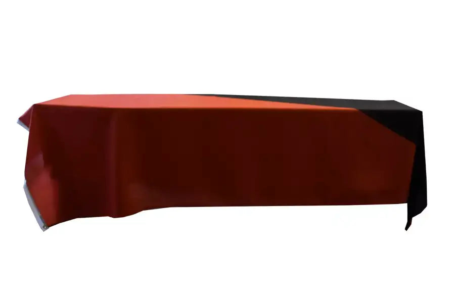 Anarchy Coffin Drape image 1