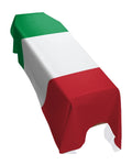 Italy Premium Coffin Drape image 0