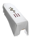 3 Medical Regiment (Portrait) Premium Coffin Drape image 0