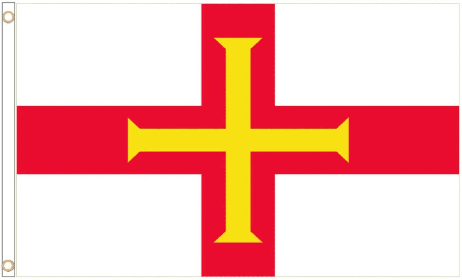 Guernsey Coffin Drape image 4