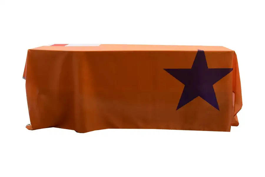 Orange Order Coffin Drape image 1