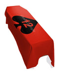 12th Armoured Infantry Brigade Premium Coffin Drape image 0