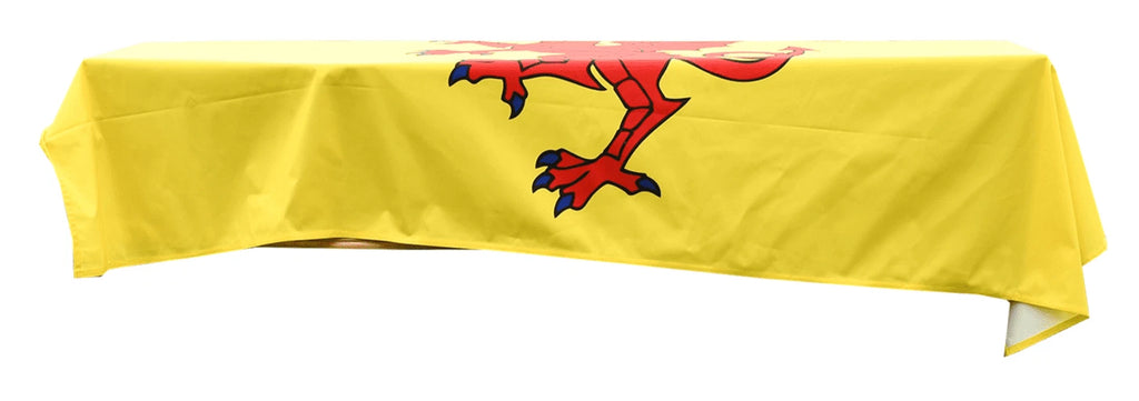 Somerset Premium Coffin Drape - Available Now for Dispatch image 2