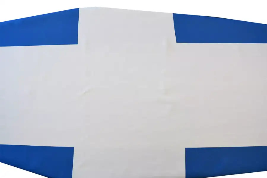 Shetland Islands Coffin Drape image 2