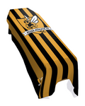 Alloa Athletic Football Premium Coffin Drape image 0