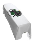 335 Medical Regiment Premium Coffin Drape image 0