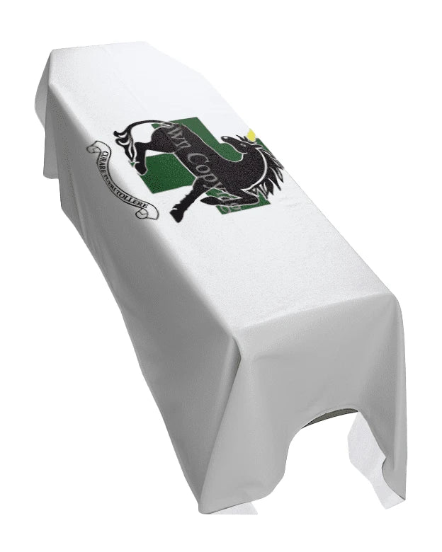 335 Medical Regiment Premium Coffin Drape image 0