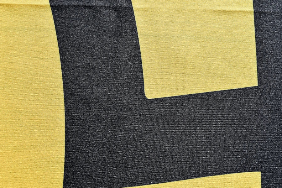 Barbados Coffin Drape image 3