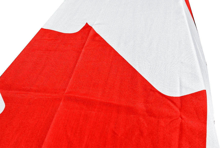 Canada Coffin Drape image 2