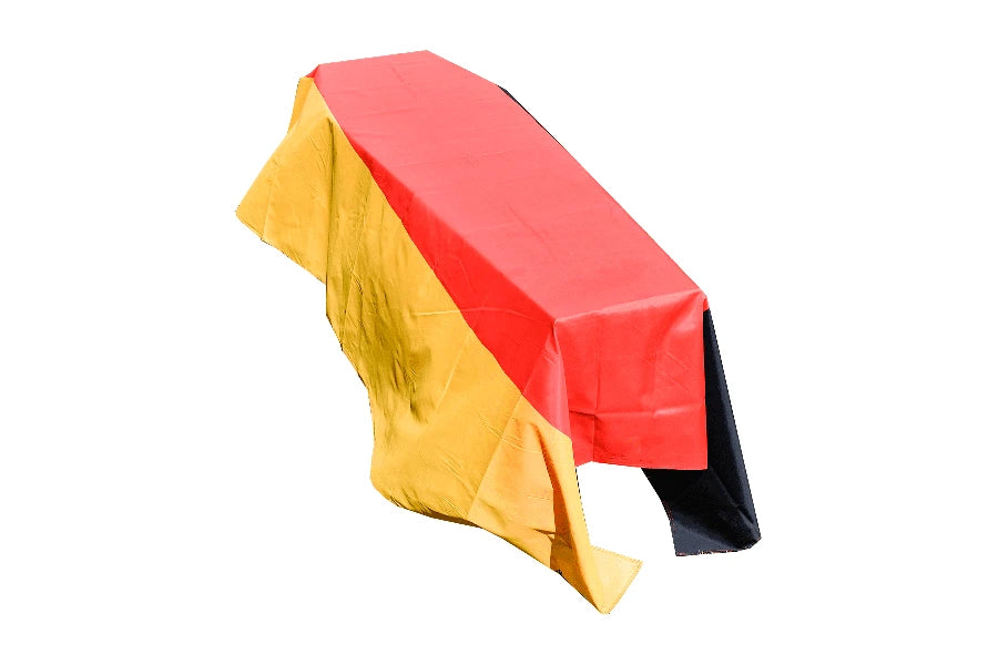 Germany Federal Coffin Drape image 0