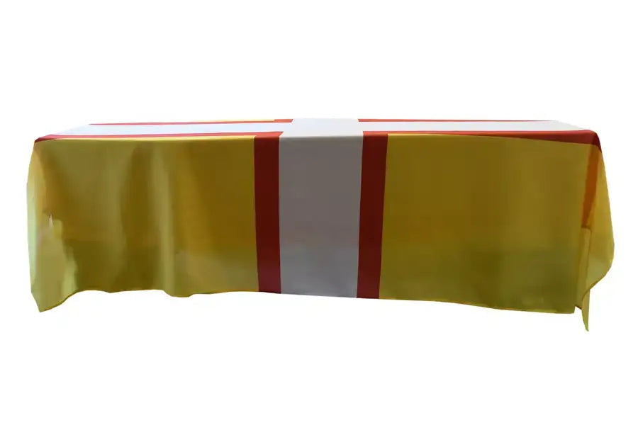 Dorset Coffin Drape image 1