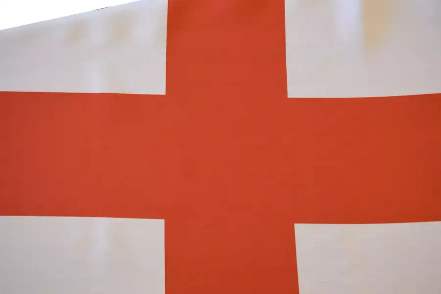 Orange Order Coffin Drape image 2