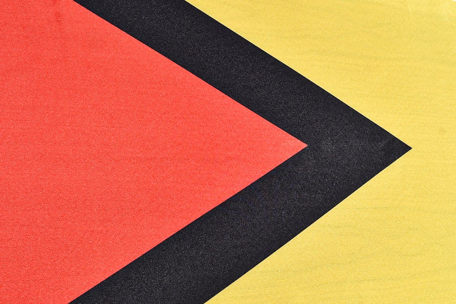 Guyana Coffin Drape image 3