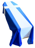 Shetland Premium Coffin Drape image 0