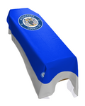 Stockport County Football Premium Coffin Drape image 0